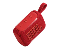 JBL GO 5 Czerwony - 1518298 - zdjęcie 3